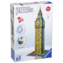 Ravensburger Big Ben 3D Pusle