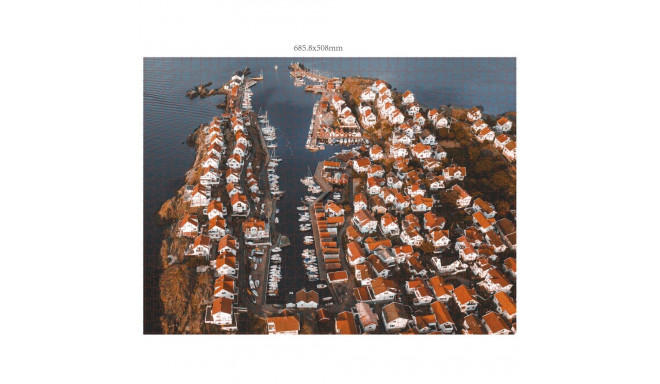 Ambassador Sweden West Coast 1000 tükki (Tobias Haegg)