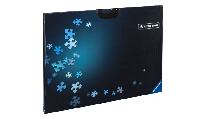 Ravensburger Jigsaw Puzzle Folder