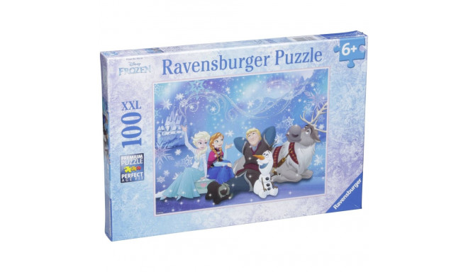 Ravensburger Frozen 100 parts XXL Puzzle