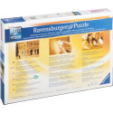 Ravensburger pusle Sylt 1000tk