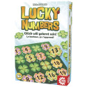 Game Factory Lucky Numbers (mitmekeelne)