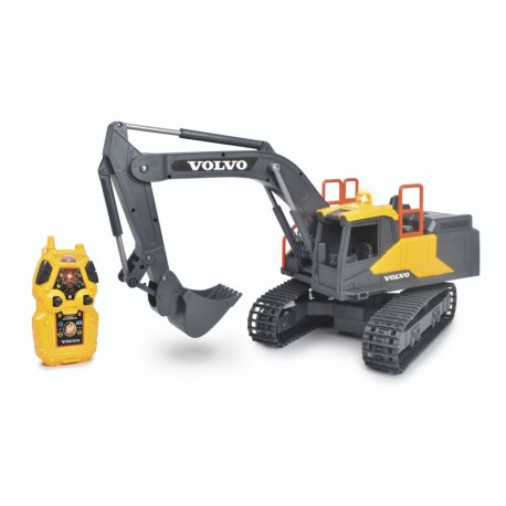 Dickie RC Volvo Mining Excavator 2,4 GHz 203729018