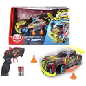 Dickie RC Tornado Drift, RTR 2,4 GHz                201104007