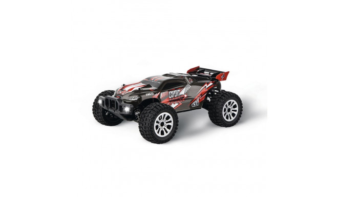 Carrera RC 2,4GHz 370102201 harjadeta buggy - Carrera Expert