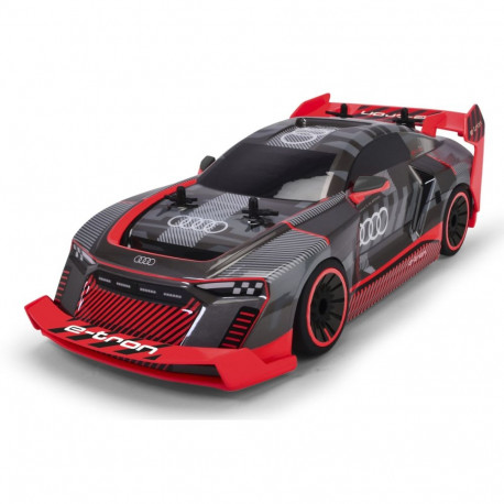 Dickie RC Audi S1 E-Tron Quattro 2,4 GHz, 1:16