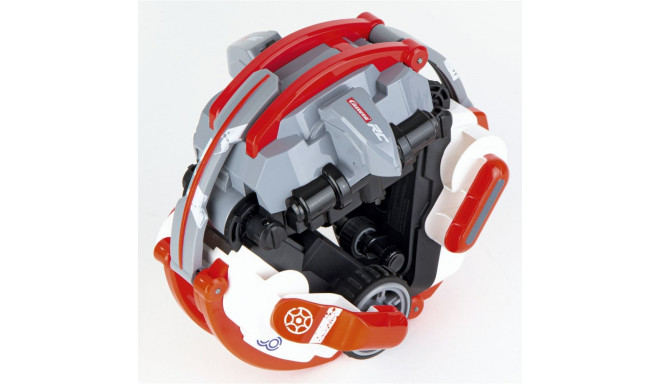 Carrera RC 2,4 GHz FoldNRoll Racer                  370160141