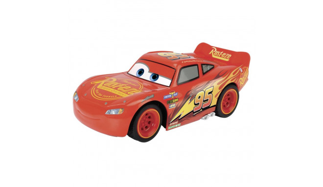 Dickie RC Lightning McQueen Cars 3 1:24 turbo