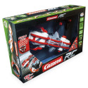 Carrera RC 2,4 GHz FoldNRoll Võidusõiduauto 370160141