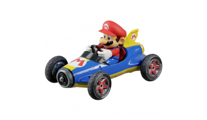 Carrera RC 2,4 Ghz 370181066 Nintendo Mario Kart Mach 8, Mario