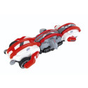 Carrera RC 2,4 GHz FoldNRoll Võidusõiduauto 370160141