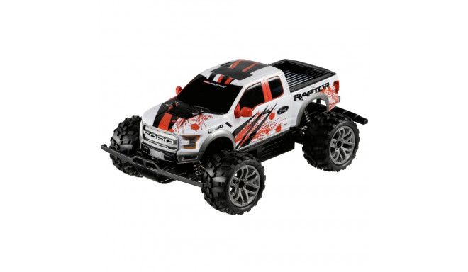 Carrera RC 2,4 GHz 370183017 Ford F-150 Raptor PX Puldiauto