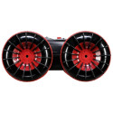 Carrera RC 2,4 GHz 370160131 Maastiku Trikiauto