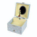 Trousselier Music Box with Drawer, Little Prince