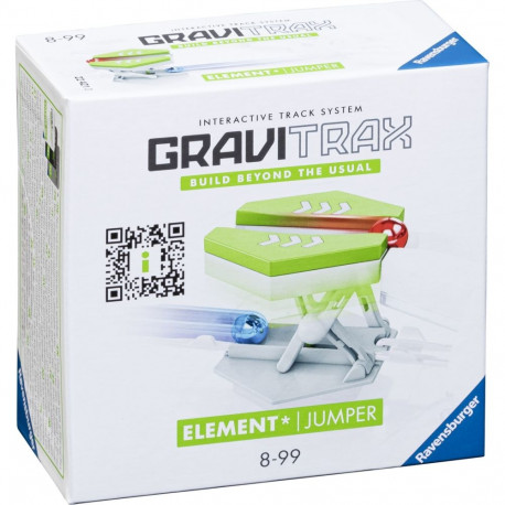 Ravensburger GraviTrax laiendus hüppaja