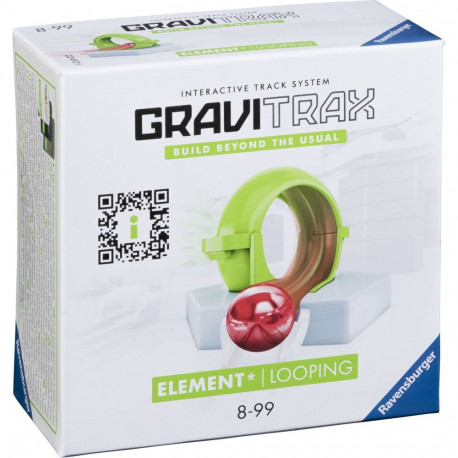 Ravensburger GraviTrax Extension Set Looping