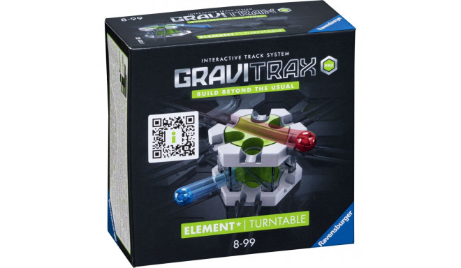 Ravensburger GraviTrax Extension Set Turntable