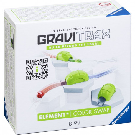 Ravensburger GraviTrax Extension Color Swap