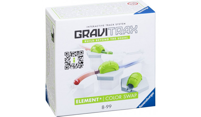 Ravensburger GraviTrax Extension Color Swap