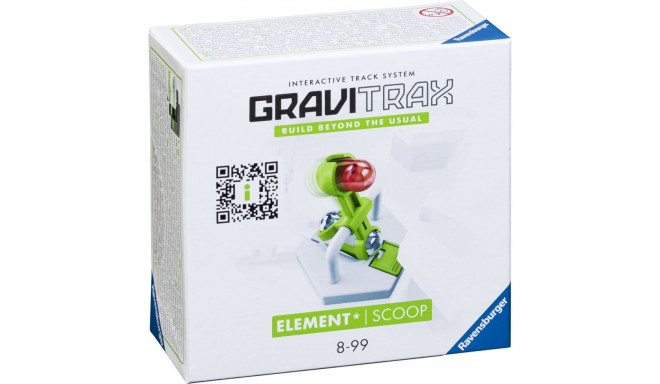 Ravensburger GraviTrax Extension Kit Cascade