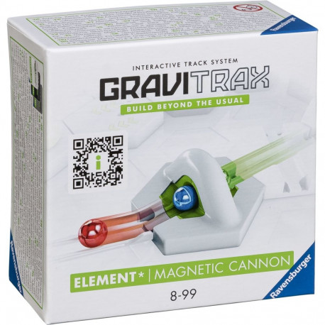 Ravensburger GraviTrax Extension Set Gauß Gun