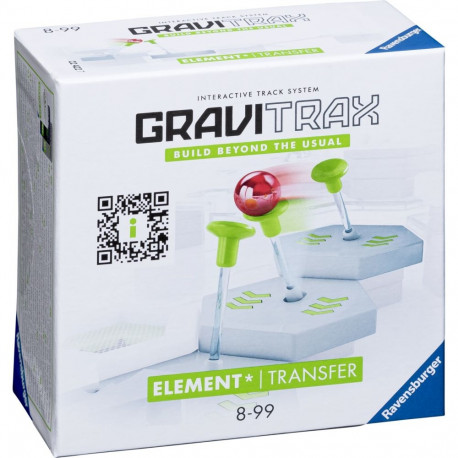 Ravensburger GraviTrax laiendus Transfer