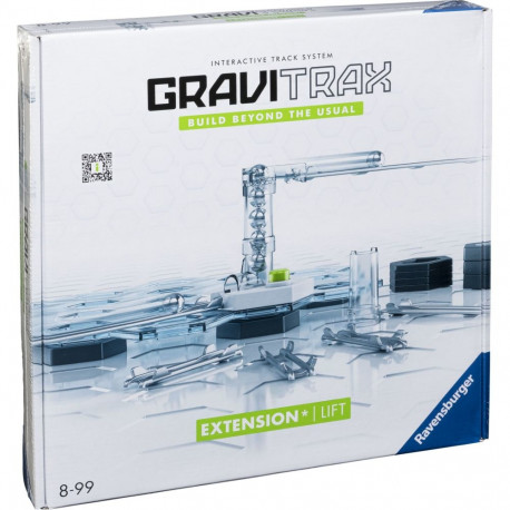 Ravensburger GraviTrax laienduskomplekt lift