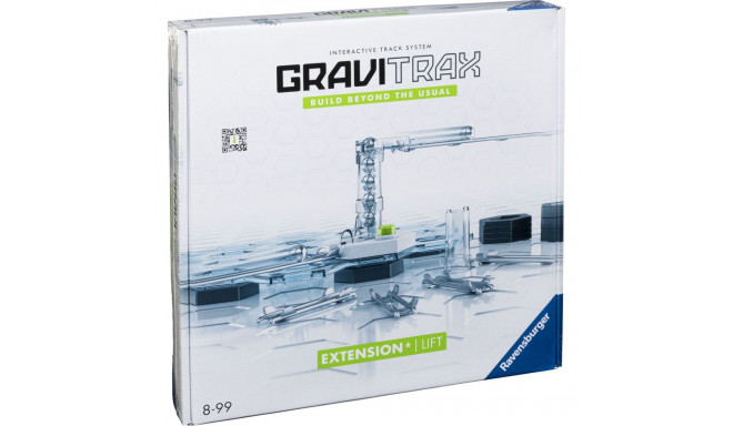 Ravensburger GraviTrax Extension Kit Lift