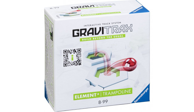 Ravensburger GraviTrax Extension Kit Trampoline