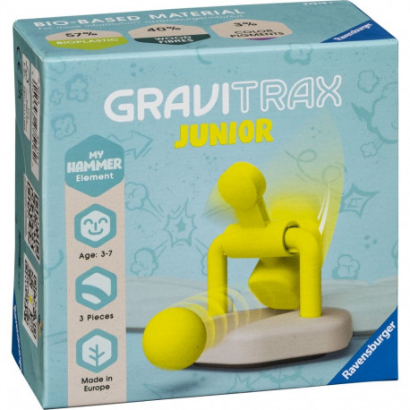 Ravensburger GraviTrax Junior element haamer