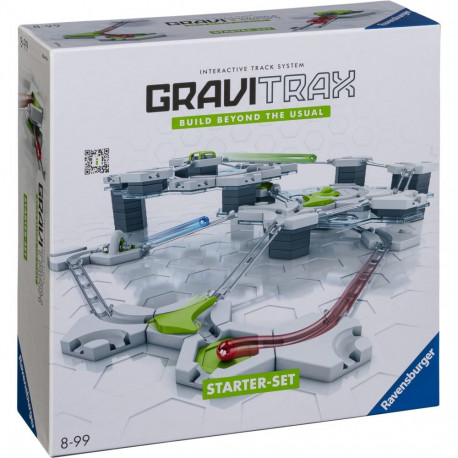 Ravensburger GraviTrax stardikomplekt UUS 2023