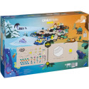 Ravensburger GraviTrax Junior stardikomplekt XXL Planet