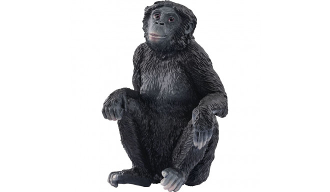 Schleich Wild Life         14875 Bonobo Female
