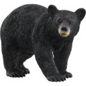 Schleich Wild Life 14869 Ameerika Must Karu