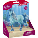 Schleich bayala            70757 Elementa Water Unicorn Mare