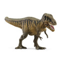 Schleich Dinosaurused Tarbosaurus 15034