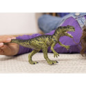 Schleich Dinosaurused Monolophosaurus 15035