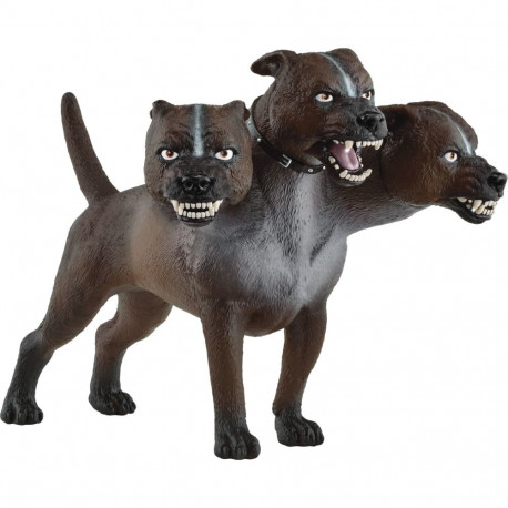 Schleich Wizarding World Fluffy