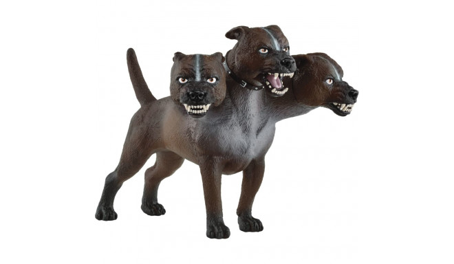 Schleich Wizarding World Fluffy