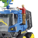 Schleich Dinosaurs      42604 Track Vehicle