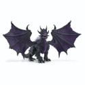 Schleich Eldrador Creatures Shadow Dragon              70152