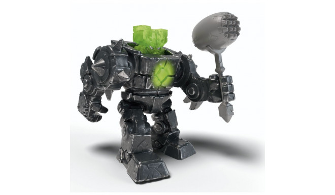 Schleich Eldrador Creatures varjukivi robot 42599