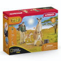 Schleich Wild Life      42623 Outback Adventure