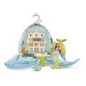 Schleich bayala 42527 Müstilise Raamatukogu Komplekt