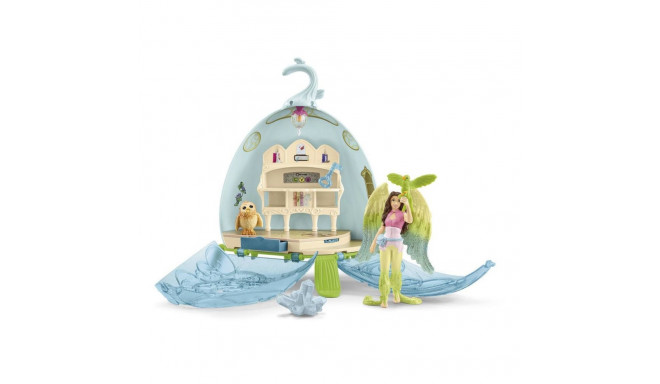 Schleich bayala            42527 Mystic Library
