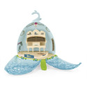 Schleich bayala 42527 Müstilise Raamatukogu Komplekt