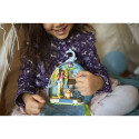 Schleich bayala 42527 Müstilise Raamatukogu Komplekt