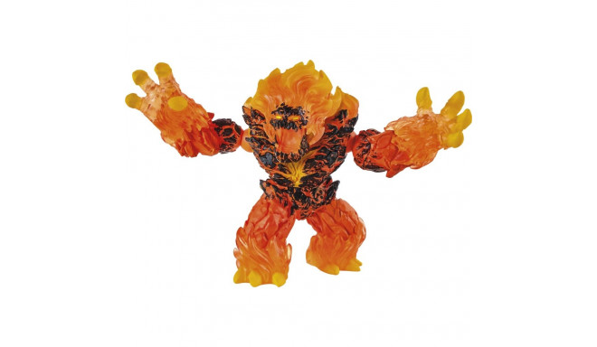 Schleich  Eldrador Creatures Lava Demon                70145