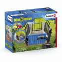 Schleich Dinosauruste 41469 Aia laienduskomplekt