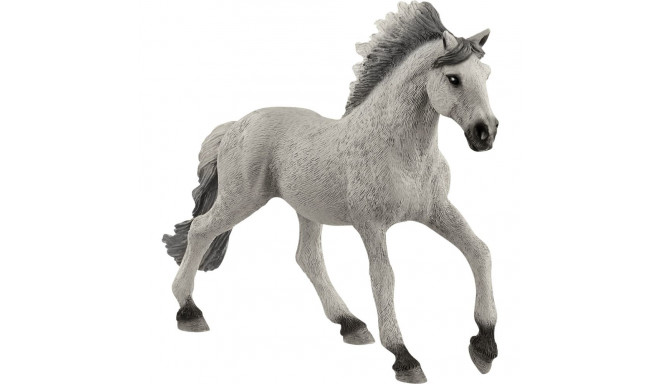 Schleich Farm World        13915 Sorraia Mustang Stallion